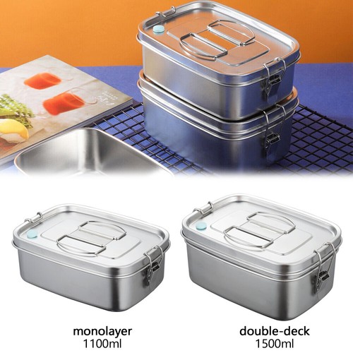 1100 1500ml double layer - 1100/1500ml,