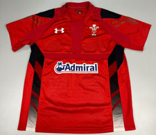 WALES CYMRU 2014-2015 HOME