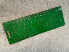 for Apple IIe Vintage Computer  Keyboard PCB Board  ref.485