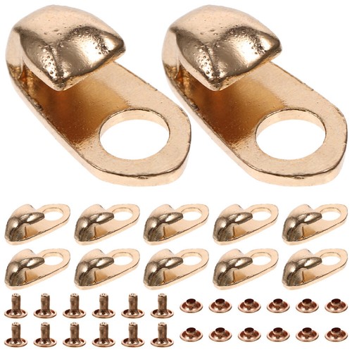 Pcs lace fastener boot - 12,