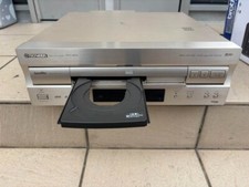 Pioneer DVL-909 Laserdisc