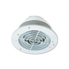 SEVPX Soffit Fan Exhaust Vent
