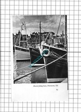 Pittenweem Fife  - 1986