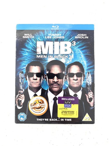 Mib3 men black - men,