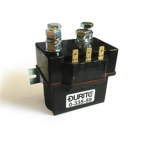 Durite 24v 100a change - 100a,