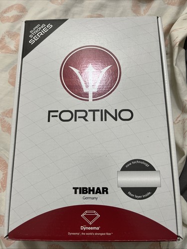 Table tennis blade tibhar - table,