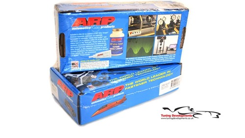 Arp head stud nut kit - head, for