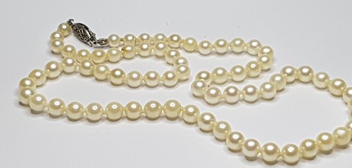 14ct white gold japanese - 14ct,