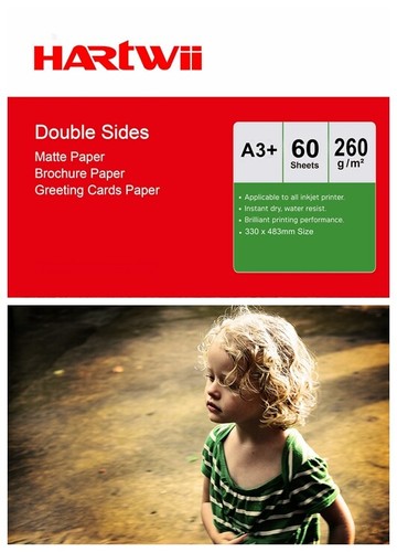 Sheet plus matte - 60,