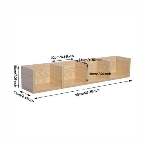 Wooden books rack - books,