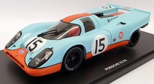 CMR 1/18 Scale Model Car