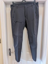 Rohan Men's Traverse Trousers