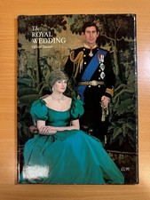 The Royal Wedding Official