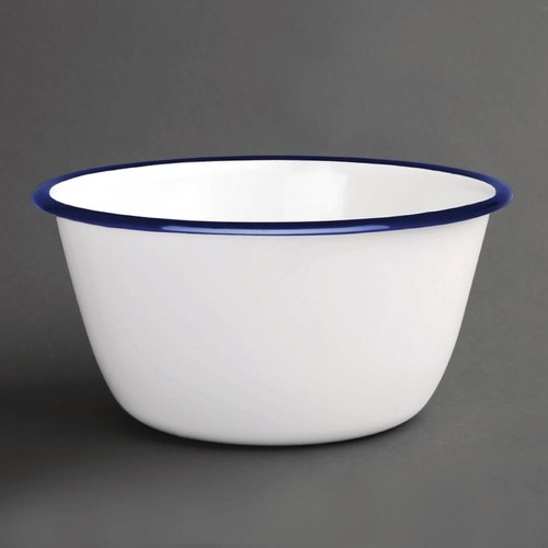 Olympia enamel pudding - olympia,