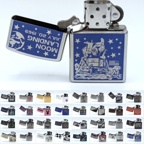 Zippo planeta deagostini 2013 - planeta,
