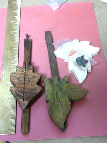 Useful old cuckoo - useful,