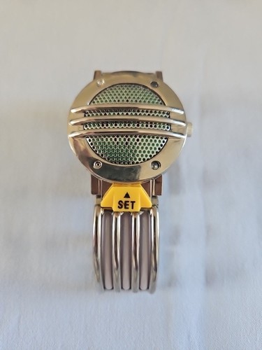 White communicator power - white,