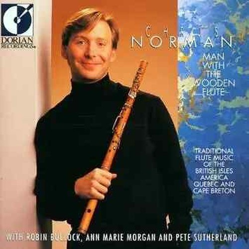 Chris norman the man - norman, with
