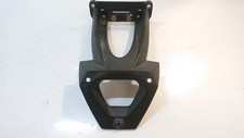 BMW F800 ST Number Plate Mount