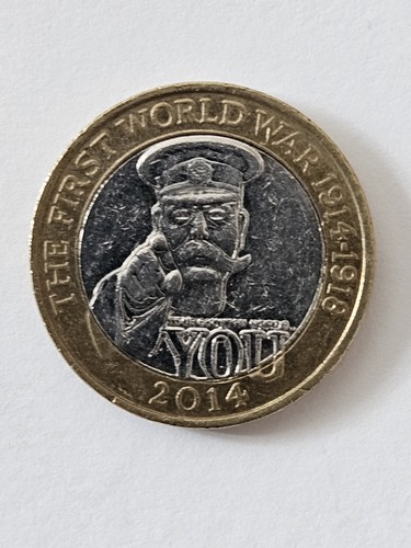 2014 lord kitchener - kitchener, the