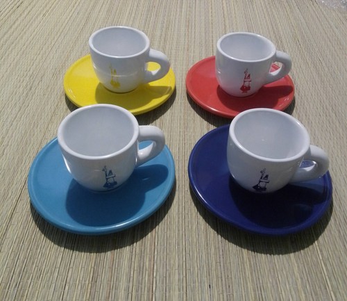 Bialetti colourful espresso - bialetti,
