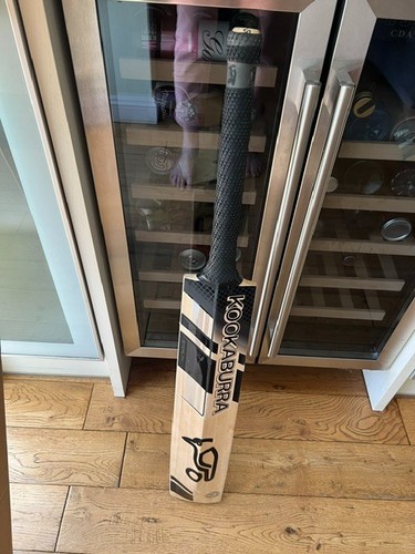 Kookaburra stealth cricket - stealth, 3.1