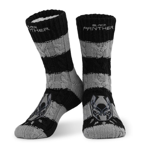 Marvel fluffy socks - socks,, mens
