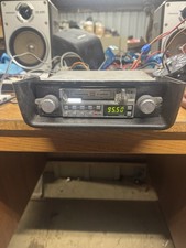 Pioneer Ke 5300 1980’s Radio