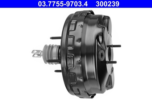 Brake booster for volvo xc70 - brake,