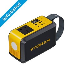 VTOMAN Jump 100 Portable Power