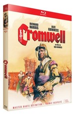 Cromwell (Blu-ray) Richard