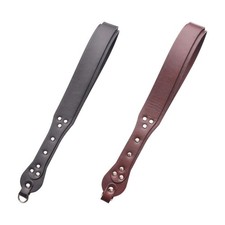A compact harness for lunge