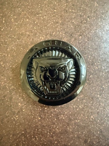 Front badge for - jaguar, models