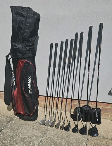 Donnay firefly 420 golf - donnay, r/h