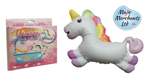 Inflatable magical unicorn - inflatable,