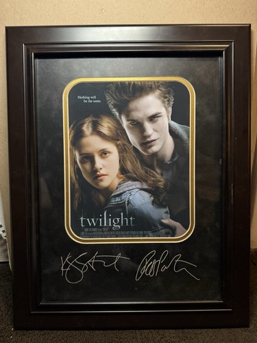 Rare original twilight wood - original,