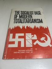 The Socialist Base Of Modern