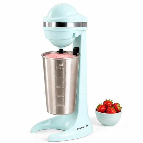 Studio retro milkshake - retro,