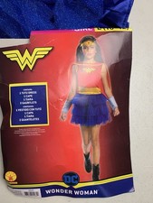 Rubies Wonder Woman 5 Piece