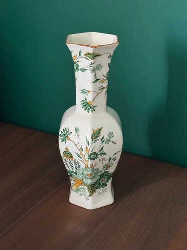 Vintage crown staffordshire - vintage,