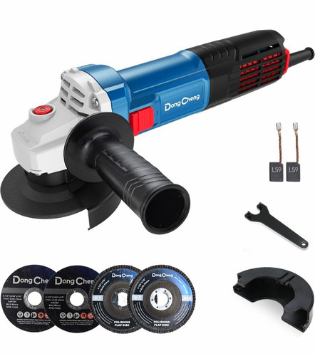 Dong cheng 1100w angle - cheng,