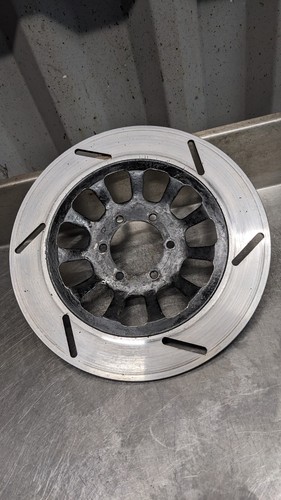 Yamaha xj750 front brake - xj750,