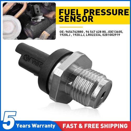 1pcs fuel rail hight - 1pcs, pressure