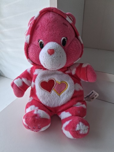 Care bears party special - pj,
