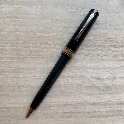 Omas gentleman ballpoint pen - omas,