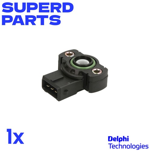 Delphi ss10562 12b1 sensor - ss10562-12b1,