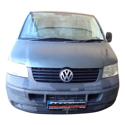 Transporter bonnet mk5 - transporter, t30