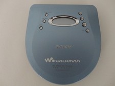 Sony Walkman D-EJ725 Portable