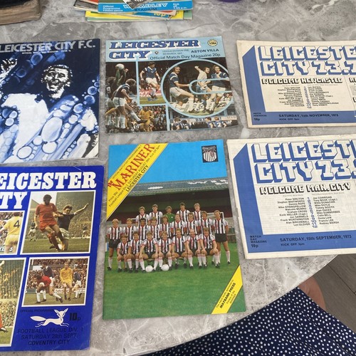 Leicester city football - leicester,