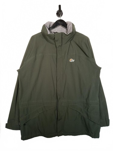 Lowe alpine gore tex rain - alpine,